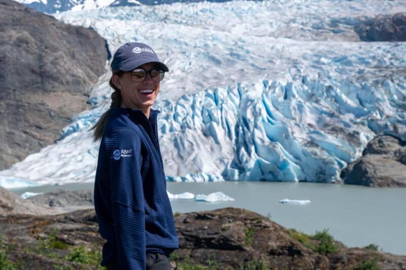 Juneau: Mendenhall Glacier Guided Trail Hike - Who Should Consider This Tour?