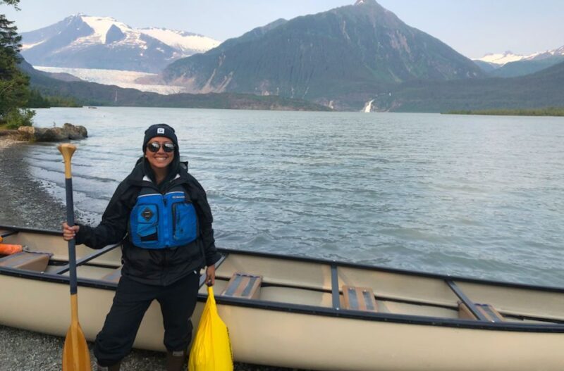 Juneau: Mendenhall Lake Canoe Tour - Final Thoughts