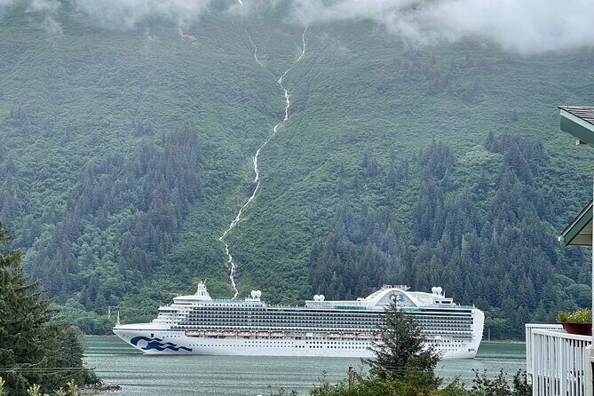 Juneau Private 3 Hour Scenic Road Trip - The Itinerary Breakdown: What Makes Each Stop Special