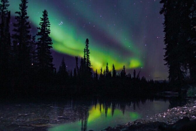 Juneau Private 3 Hour Scenic Road Trip - The Value of This Private Tour