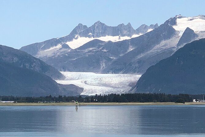 Juneau Private 3 Hour Scenic Road Trip - The Sum Up: Who Will Love This Tour?