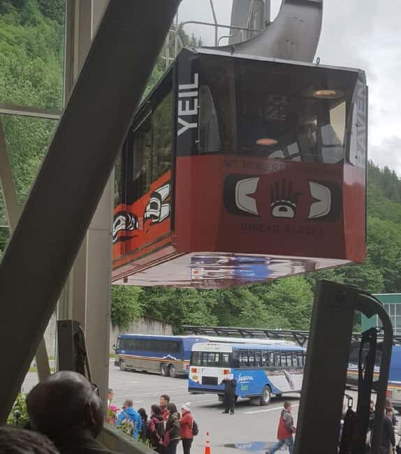 Juneau: Taste of Alaska Tour - The Sum Up: Is This Tour Right for You?