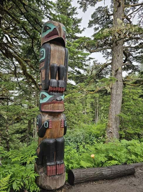 Juneau: Tram, Trails and Ale Tour - Authentic Reviews and Traveler Insights