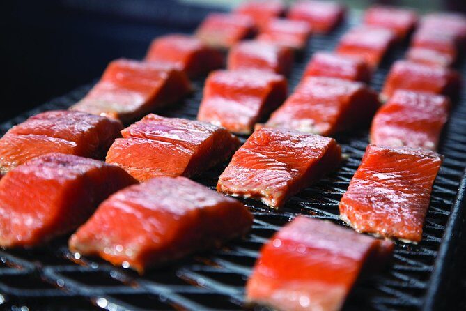 Juneau Whale Watching and Salmon Bake - An In-Depth Look at the Experience