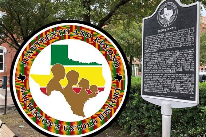 Juneteenth and Beyond African American Van Tours - An In-Depth Look at the Tour Experience