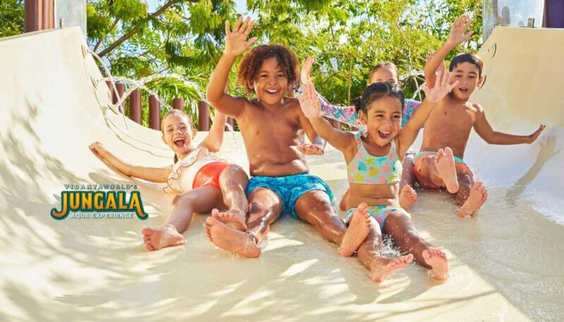 Jungala Aqua Experience - Final Thoughts