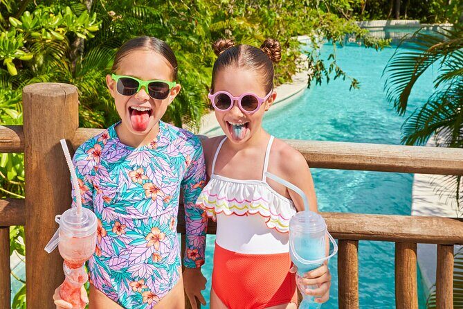 Jungala Aqua Experience - An Overview of Jungala Aqua Experience