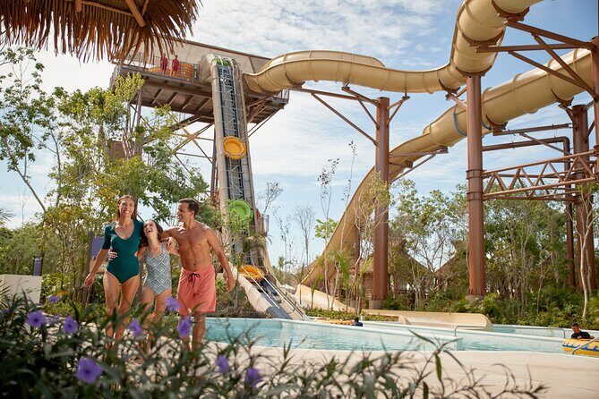 Jungala Aqua Experience - Final Thoughts: Is Jungala Aqua Experience Worth It?