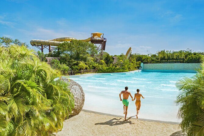 Jungala Aqua Experience - FAQ