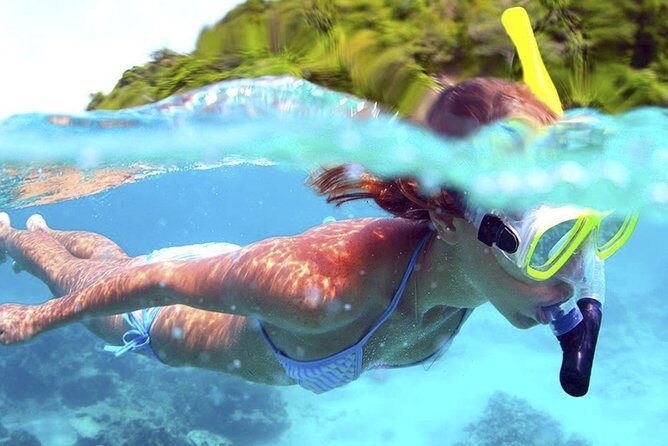 Jungle Adventure Tour in Cancun by Speedboat with Snorkeling - What’s Included and What’s Not