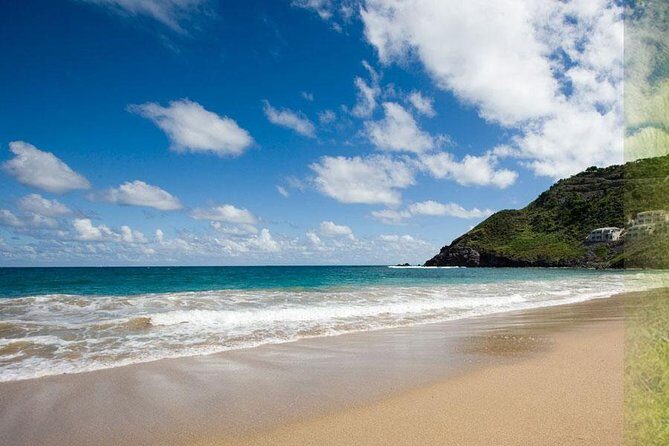 Jungle Bikes ATV Adventure & Beach Tour in St. Kitts - The Itinerary: A Well-Balanced Mix of Adventure and Sightseeing