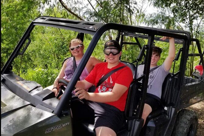Jungle Bikes Dune Buggy & Beach Tours in St Kitts - Exploring the Best of St. Kitts: Jungle Bikes Dune Buggy & Beach Tours