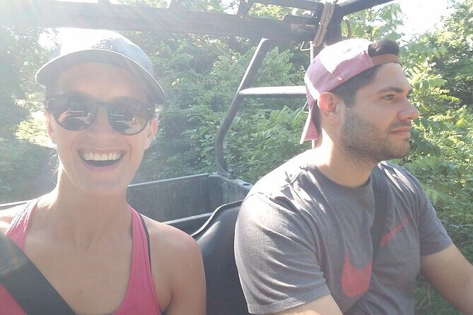 Jungle Bikes Dune Buggy & Beach Tours in St Kitts - Why This Tour Stands Out
