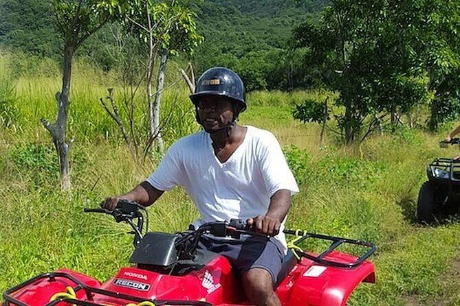 Jungle bikes Dune Buggy - Key Points