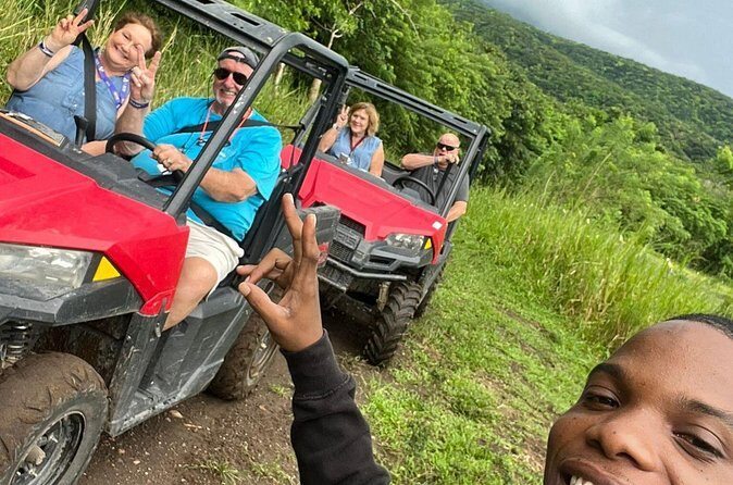 Jungle bikes Dune Buggy - Who Will Love This Tour?