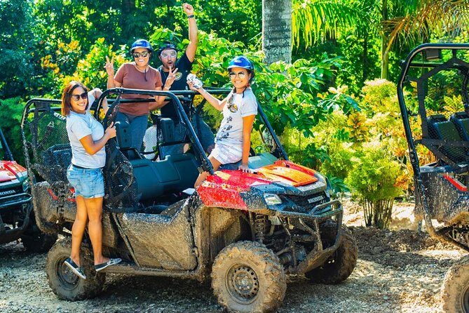 Jungle Buggies and Monkeyland from Punta Cana - An Honest Look at the Experience