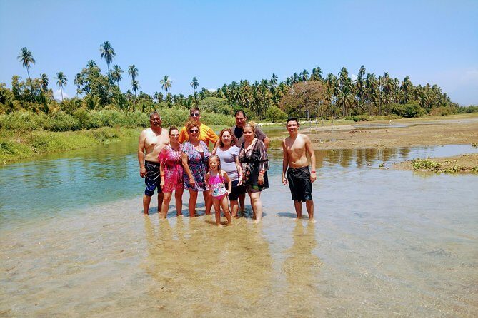 Jungle Coyuca Lagoon Boat Ride Experience & Baby Turtle Release - Frequently Asked Questions