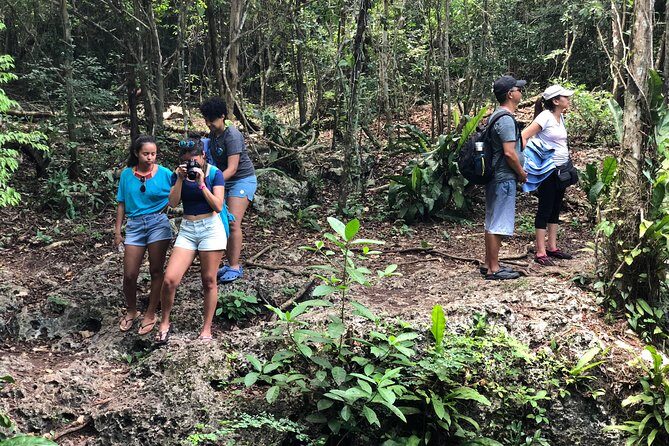 Jungle Jeep Adventure to Mayan Caves, Cenote and Snorkel - FAQ