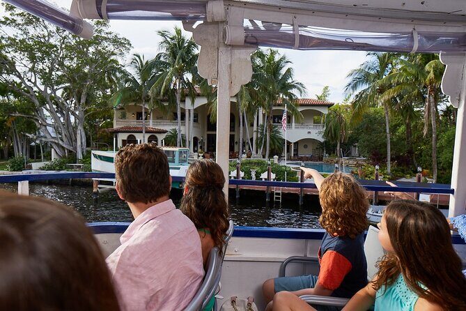 Jungle Queen Riverboat 90-Minute Narrated Sightseeing Cruise in Fort Lauderdale - Final Thoughts: The Value of a Waterway Perspective