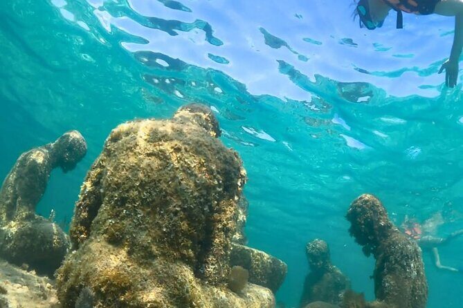 Jungle Speedboat, Mayan Show and Snorkeling Combo - The Experience: What Travelers Might Expect