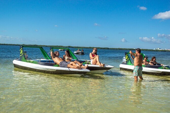 Jungle Tour Adventure Cancun: Jungle Tour Cancun Explore - Who Is This Tour Best Suited For?