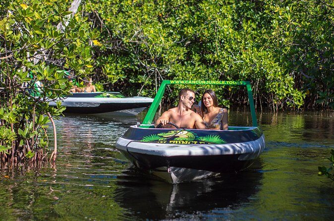 Jungle Tour Adventure Cancun: Jungle Tour Cancun Explore - Final Thoughts: Is It Worth It?