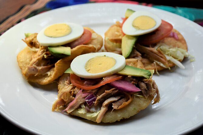 Jungle Tour and Mayan Experience in Cancun with Lunch - The Sum Up