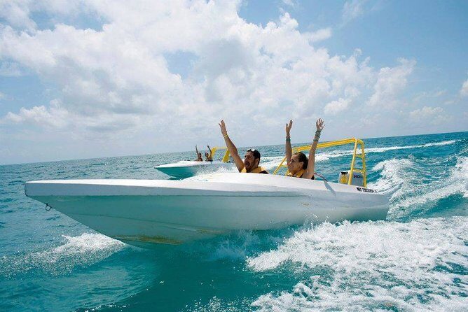 Jungle Tour . Lagoon, Mangrooves & Snorkel for Couples - Who Should Book This Tour?
