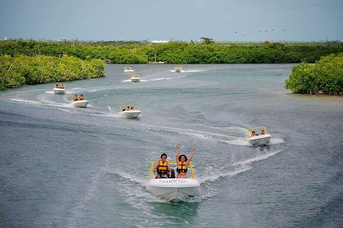 Jungle Tour . Lagoon, Mangrooves & Snorkel for Couples - FAQ