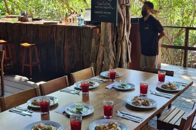 Jungle Tour Puerto Maya in Cancun - What’s Included and What’s Extra