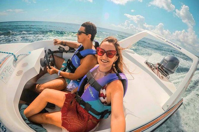 Jungle Tour & Snorkel at Punta Nizuc Reef , Underwater museum - Final Thoughts: A Balanced Look at This Cancun Adventure