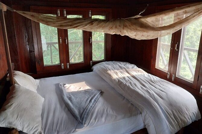 Jungle Towernight Stay: 4-Day Tour in Chitwan National Park - Day Three: Jeep Safaris, Cultural Dances, and Town Exploration