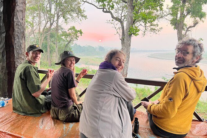 Jungle Towernight Stay In Chitwan National Park ,nepal-2 Nights 3 Days Package - The Sum Up: Is This Tour Worth It?