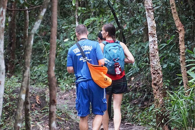 Jungle Trekking Tour at Phnom Kulen National Park from Siem Reap - Practical Tips