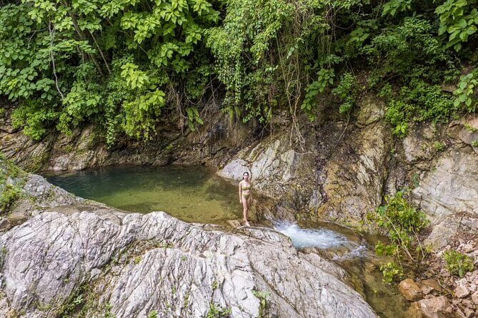Jungle Viking/RZR Tour For 2 passangers in Eden & Coast Adventure - Who Will Love This Tour?