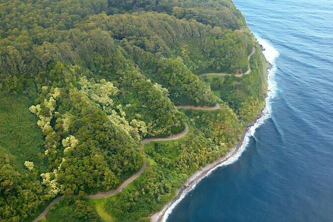 Jungle Waterfall Adventure on Maui - Key Points