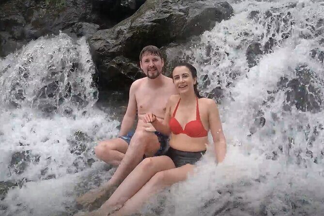 Jungle Waterfall Adventure on Maui - Price and Value