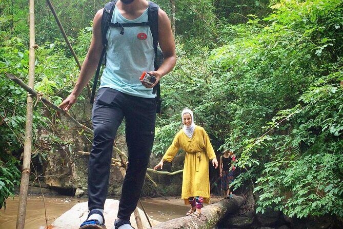 Jungle Wisdom Survival Trek - Authenticity and Impact