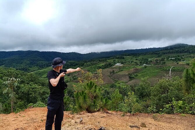 Jungle Wisdom Survival Trek - FAQ