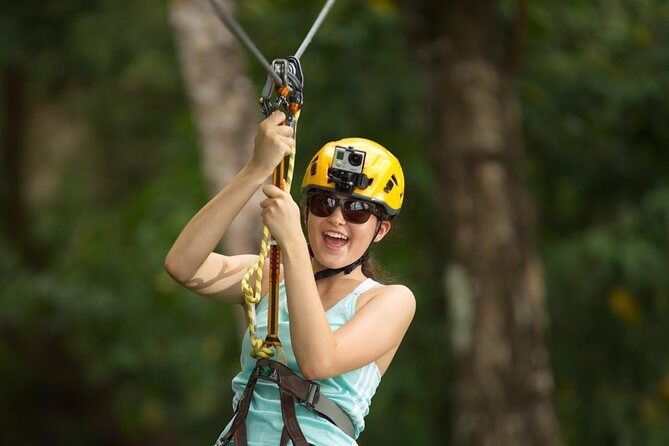 Jungle Xtreme Adventures and Zipline - Final Thoughts: Who Should Consider This Tour?
