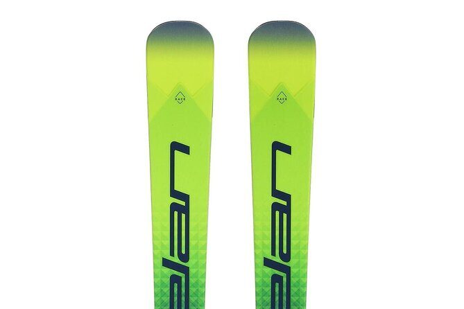 Junior Ski Rental Package for Park City - Who Is This Package Best Suited For?