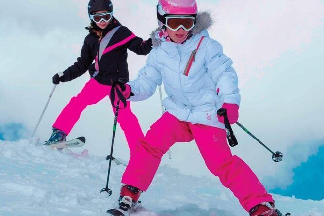 Junior Ski Rental Package for Salt Lake City - Cottonwood Resorts - Detailed Review of the Salt Lake City Junior Ski Rental Package