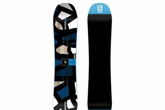 Junior Snowboard Rental Package for Park City - The Gear and Why It Matters