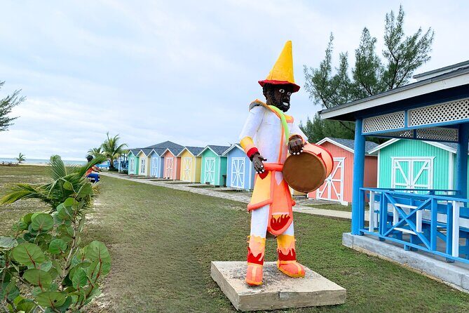 Junkanoo Village Beach Club with Lunch - Is It Right for You?