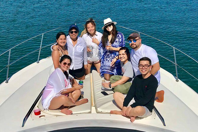 Jupiter Private Yacht Cruise with Captain/Stewardess - Who Will Love This Tour?