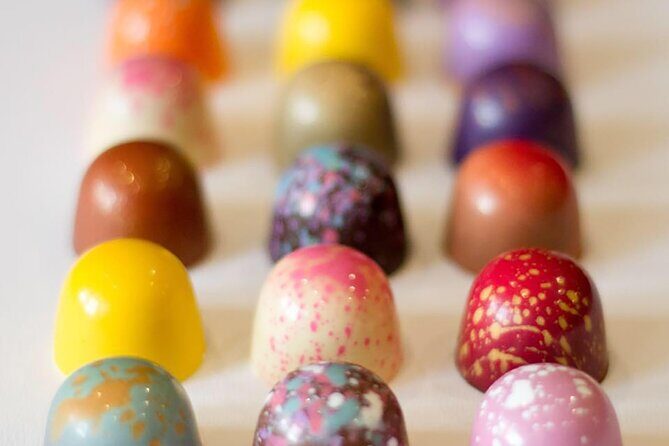Just Bliss Wine and Chocolate Experience in Barossa - Practical Details and Tips