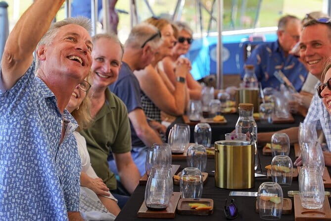 Just Bliss Wine and Chocolate Experience in Barossa - Final Thoughts
