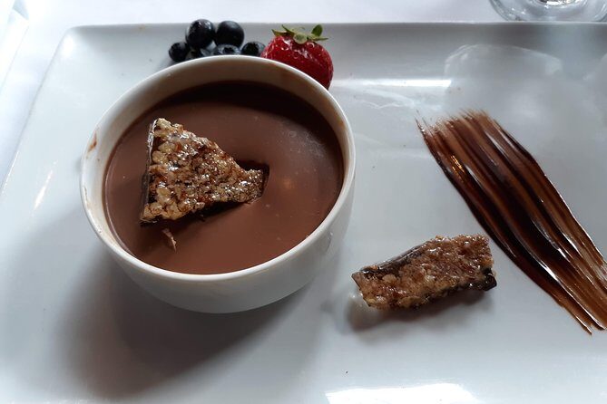 Just Desserts Tour In Greenville - A Closer Look at the Tour Experience
