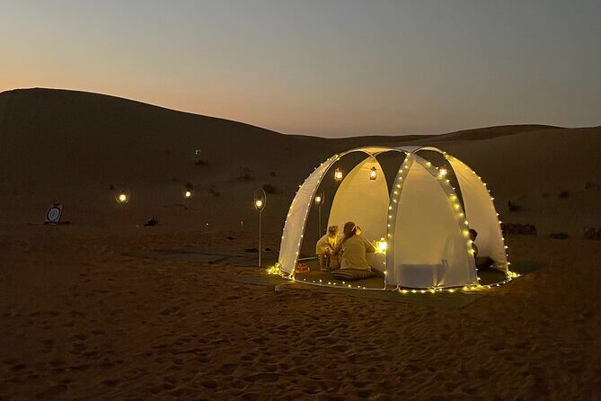 Just For You Private Desert BBQ Dinner - Authenticity and Value: What You’re Really Getting