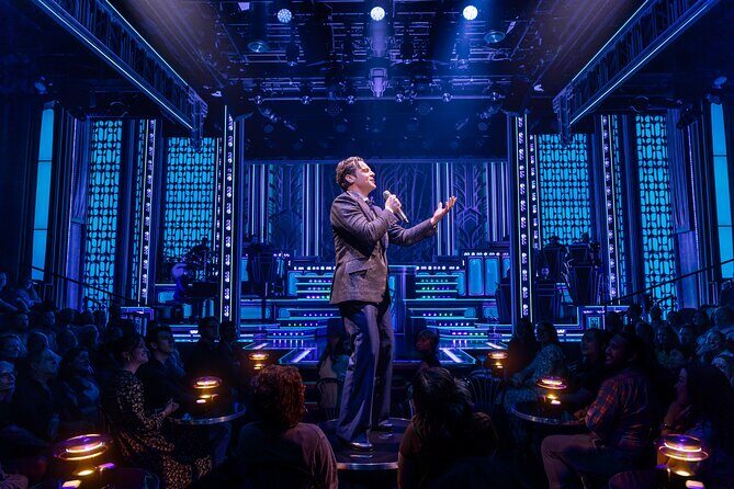 Just In Time - A New Musical on Broadway Ticket - Potential Drawbacks